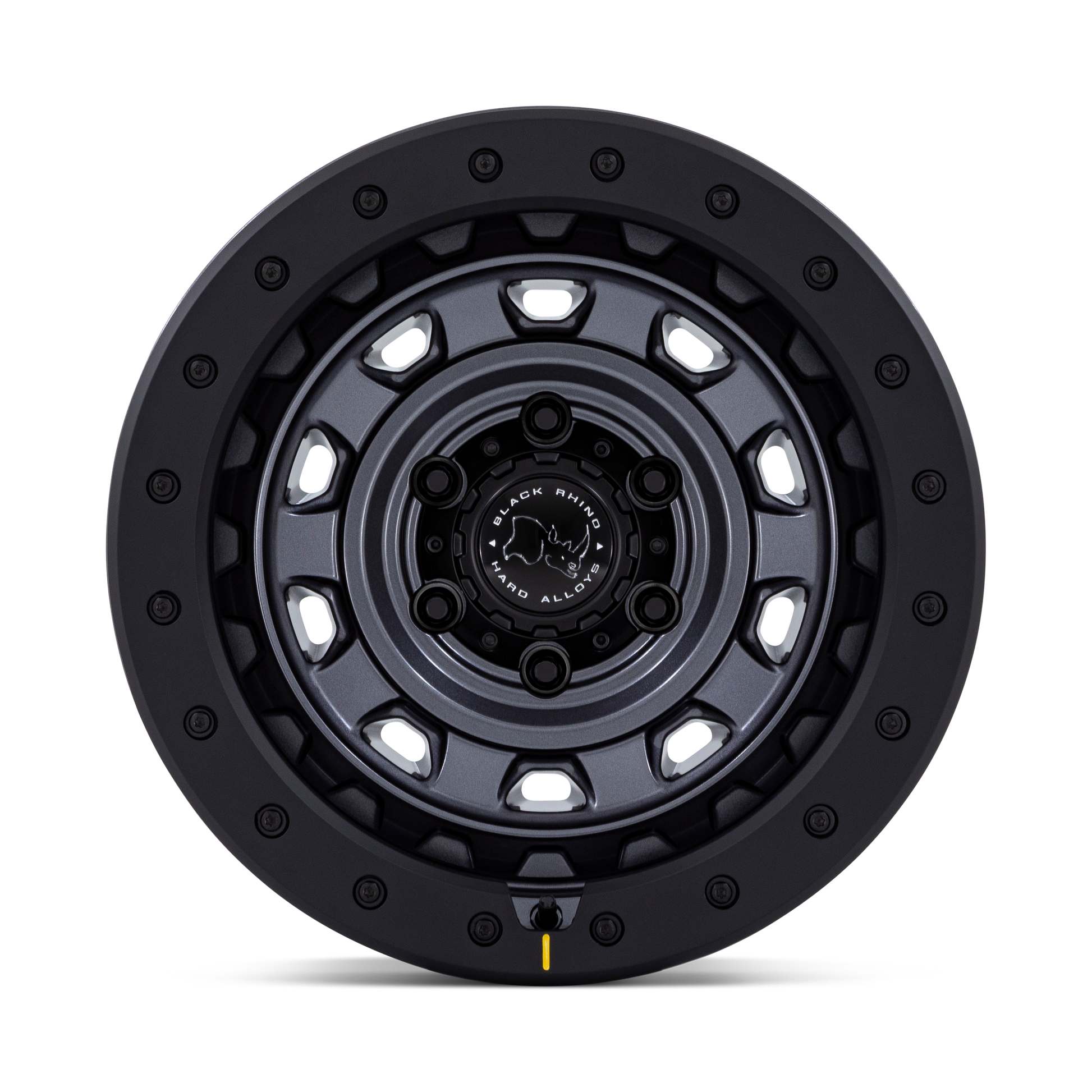 Llanta Black Rhino Xplorer