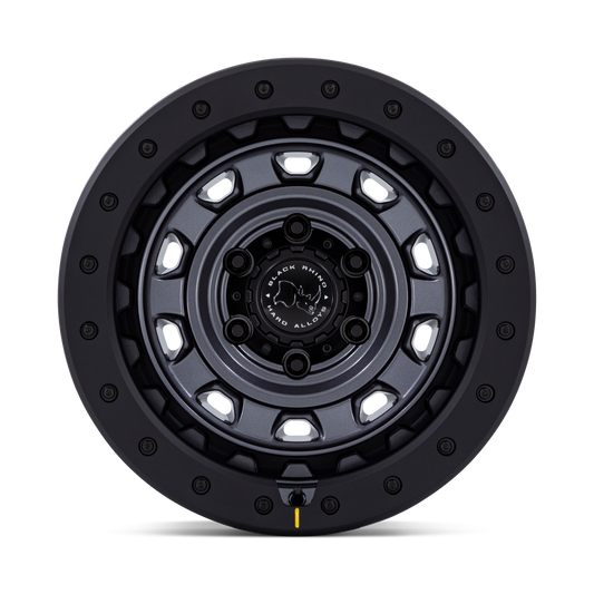 Llanta Black Rhino Xplorer