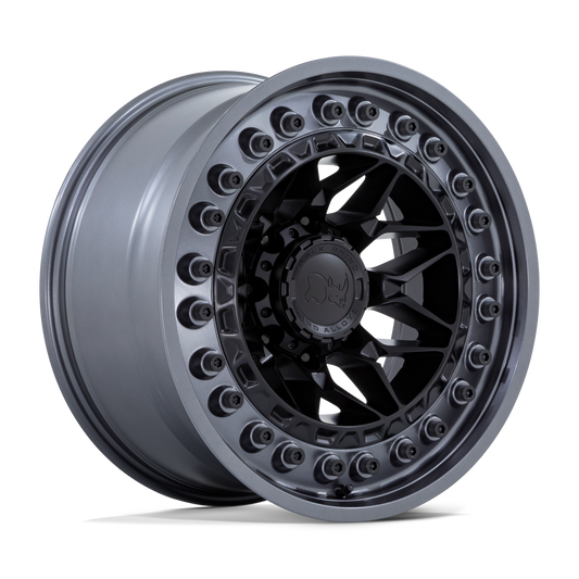 Llanta Black Rhino Alpha