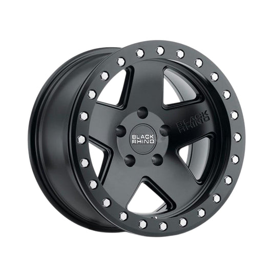 Llanta Black Rhino Crawler