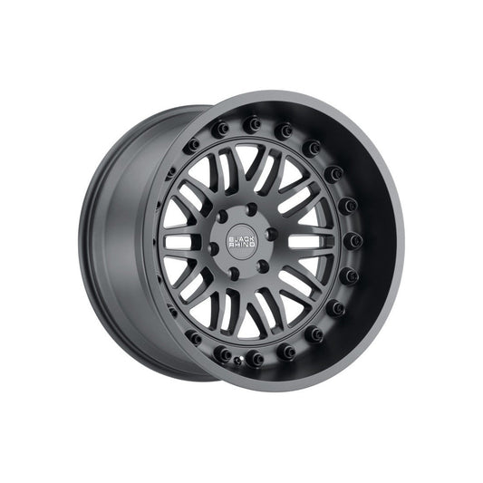 Llanta Black Rhino Fury