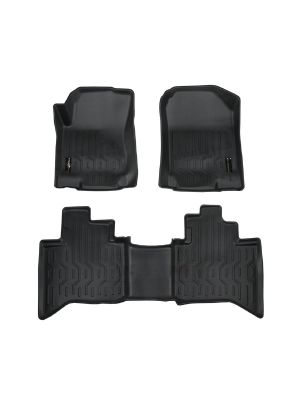 Juego Pisos Interiores calce perfecto Bultech Maxus T60 CD 18->