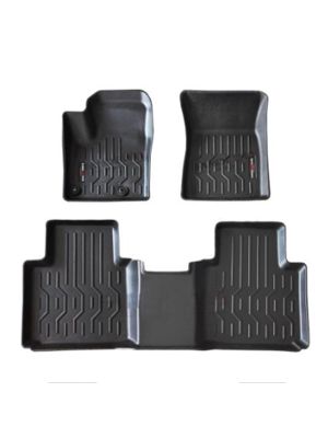 Juego Pisos Interiores calce perfecto Bultech Mitsubishi Outlander 22->