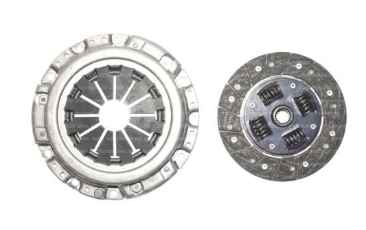 KIT EMBRAGUE (PRENSA-DISCO) SPARK 800 2004-2012 Seco