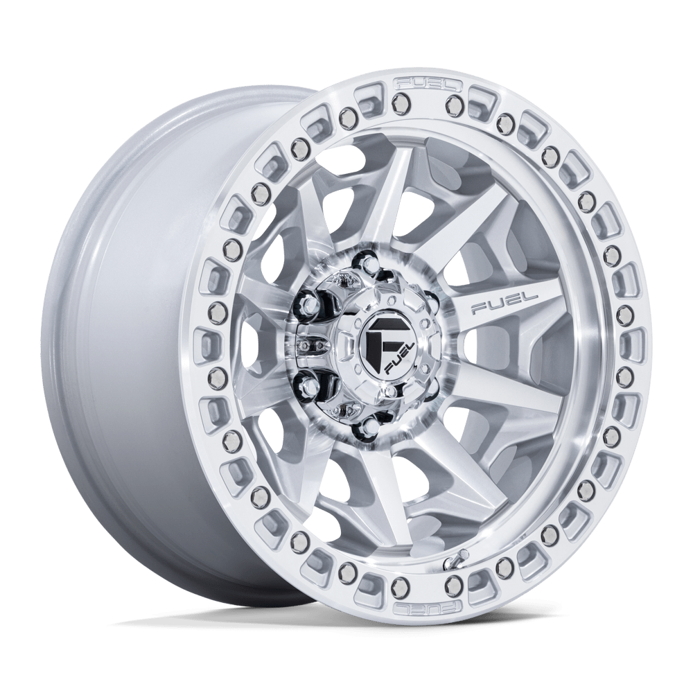 Llanta Fuel Off-Road Covert
