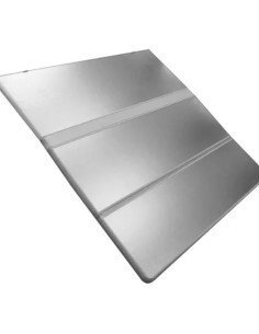 Ford Ranger (2011-2023) - Tapa Blanda Plegable