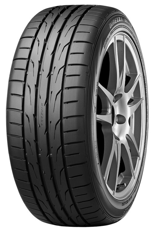 Dunlop Direzza DZ102