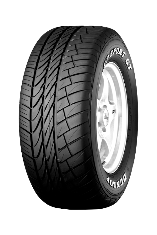 Dunlop SP Sport GT