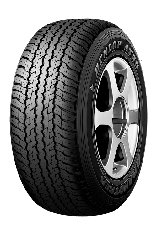 Dunlop Grandtek AT25