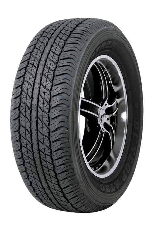 Dunlop Grandtek AT20
