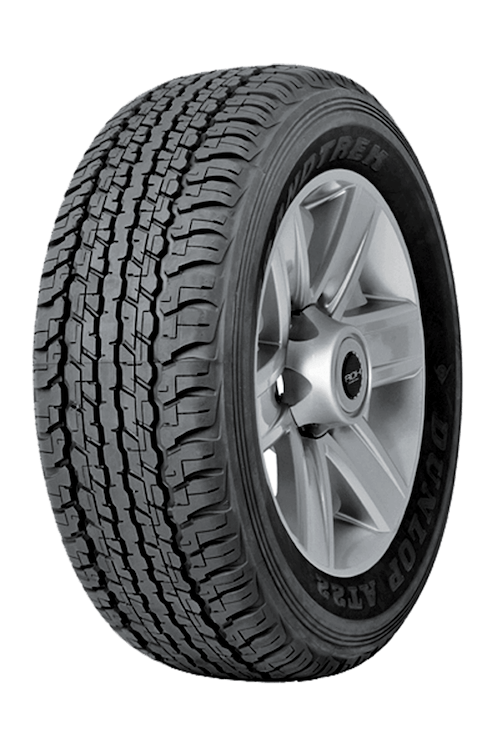 Dunlop Grandtek AT22
