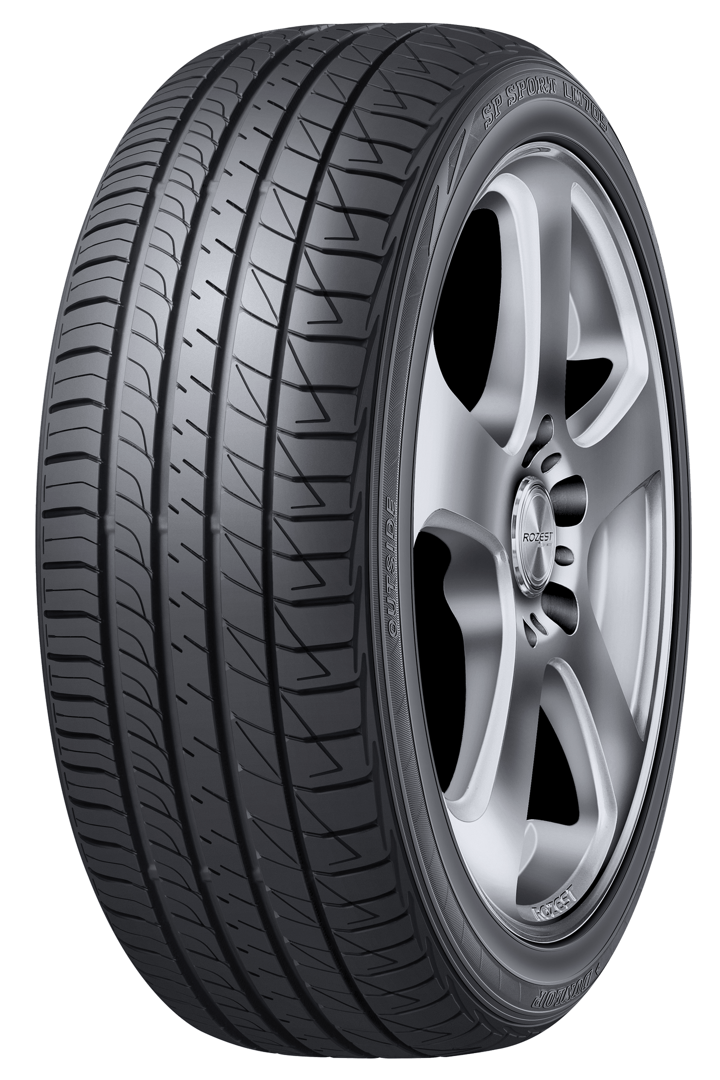 Dunlop SP Sport LM705