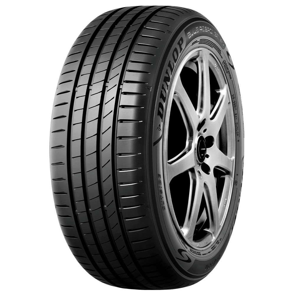 Dunlop BlueResponse TG
