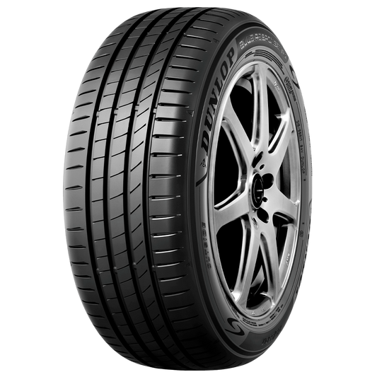 Dunlop BlueResponse TG