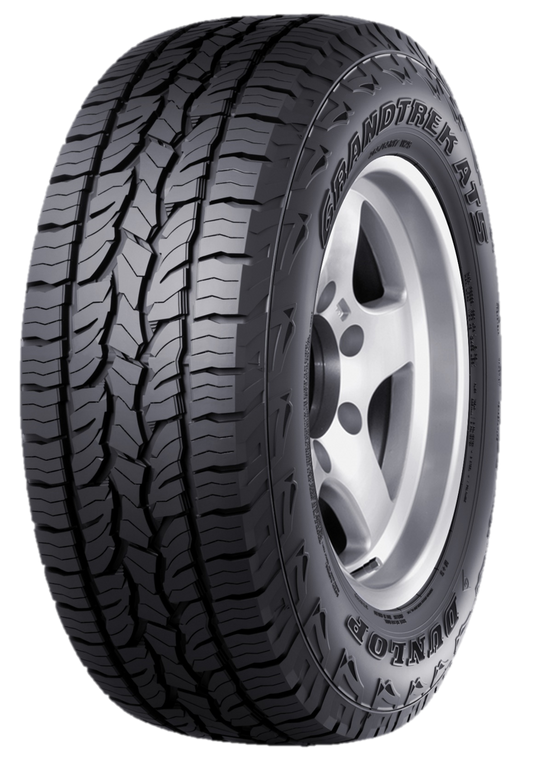 Dunlop Grandtek AT5