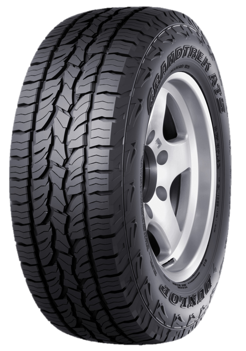 Dunlop Grandtek AT5