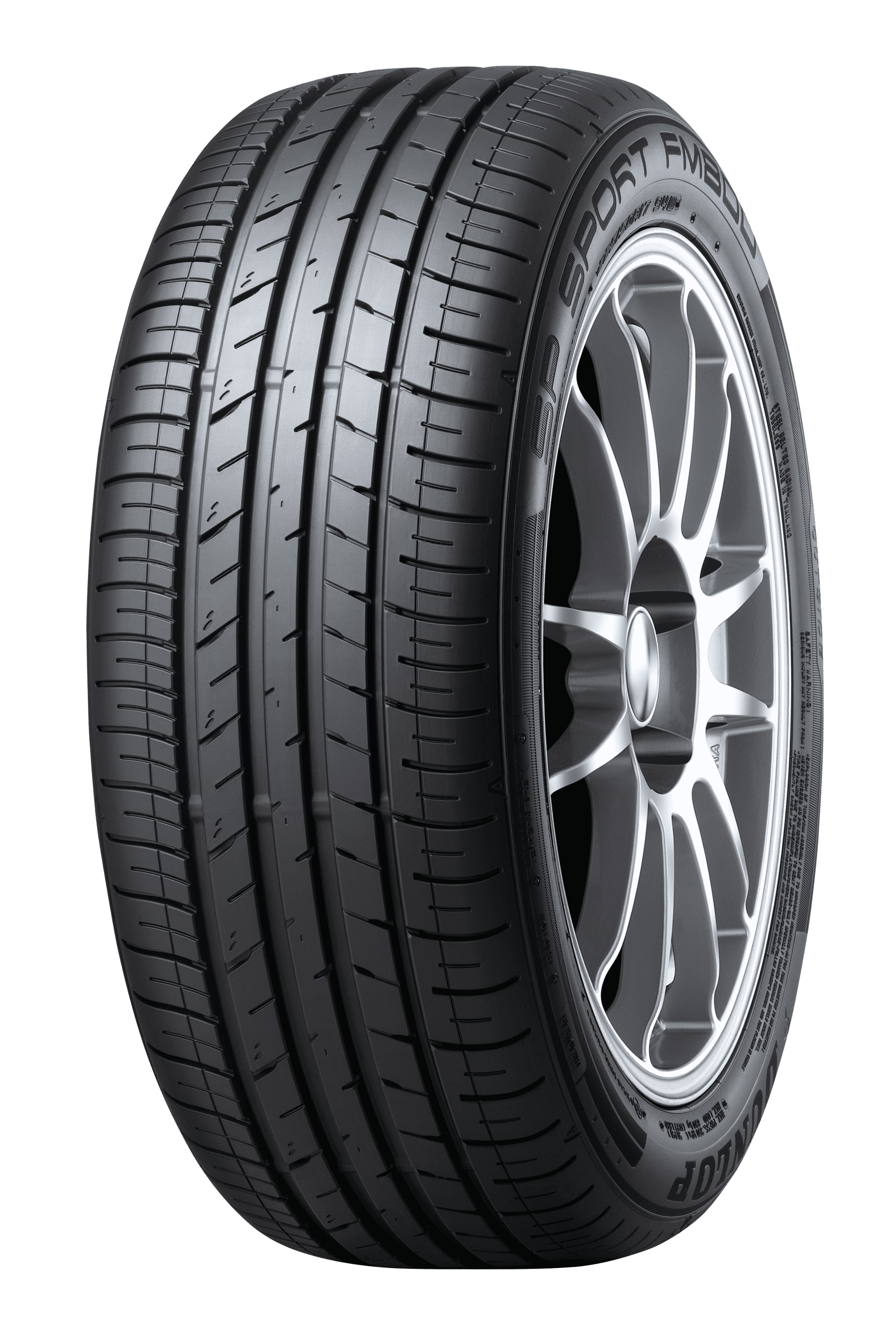 Dunlop SP Sport FM800