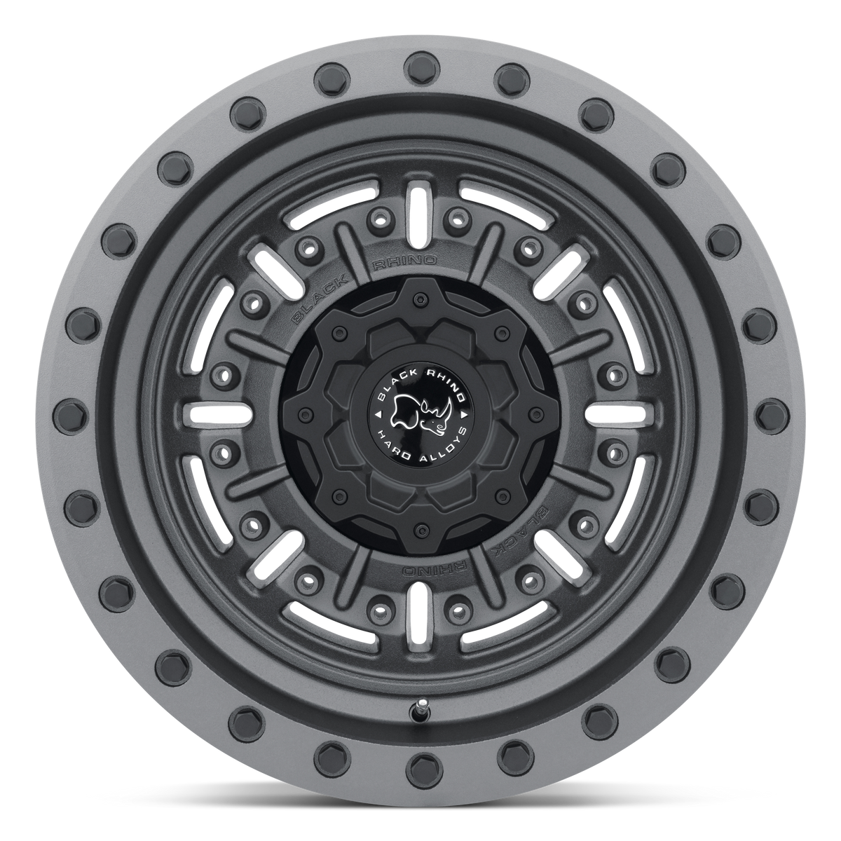 Llanta Black Rhino Abrams