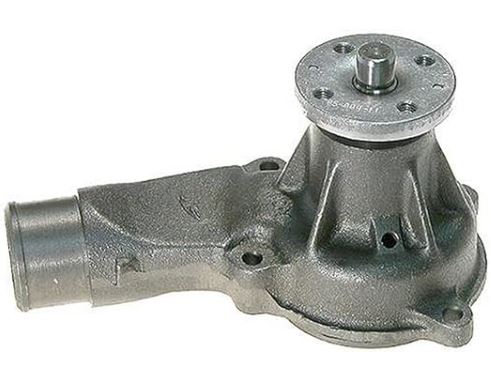 BOMBA DE AGUA CHEVROLET ASTRO/S10 MOTOR 2.5L 4CIL 87-93 MASTER