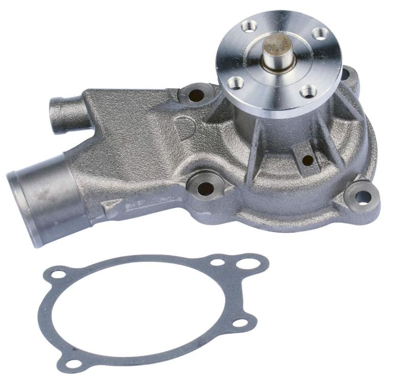 BOMBA DE AGUA CHEVROLET C-10 MOTOR 250 6CILINDROS AIRTEX