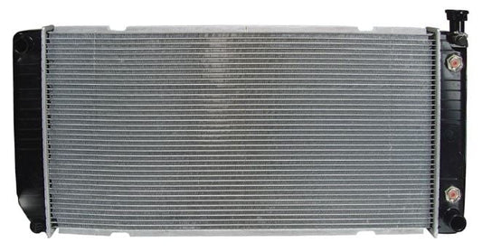 RADIADOR TAHOE V8 5.7 1996-2000 Tyc