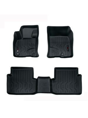 Juego Pisos Interiores calce perfecto Bultech Ford Bronco Sport 21->