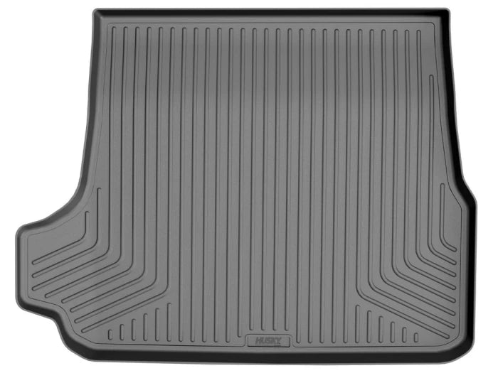 Piso de Maletero de Calce Perfecto Husky Liners WeatherBeater Toyota 4Runner 2025 en adelante