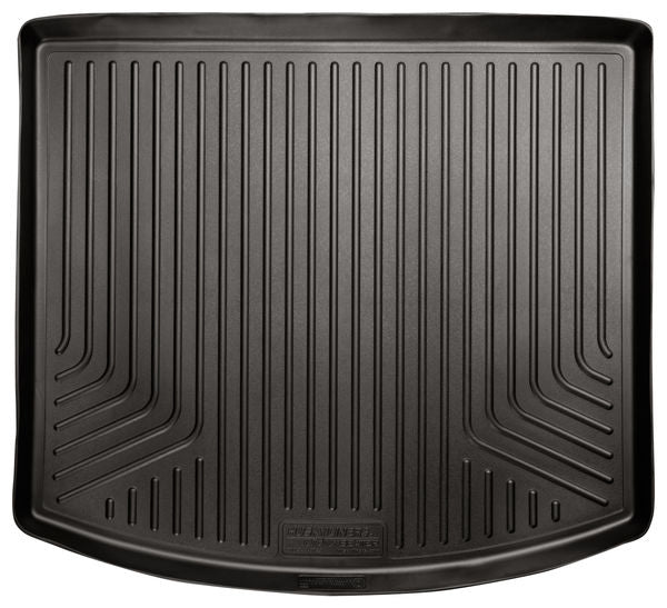 PISOS DE GOMA MALETERO RÍGIDO PARA MAZDA CX-5 2013-2016
