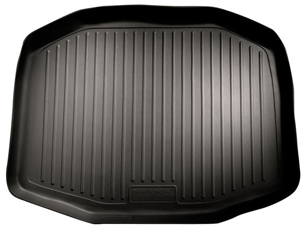 PISOS DE GOMA MALETERO RÍGIDO PARA FORD EXPLORER 2011-2019 HASTA TERCERA FILA