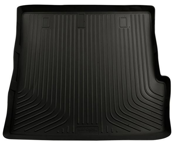 PISOS DE GOMA MALETERO RÍGIDO PARA HONDA PILOT 2009-2015