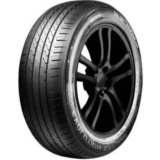 Cooper Evolution Ctt