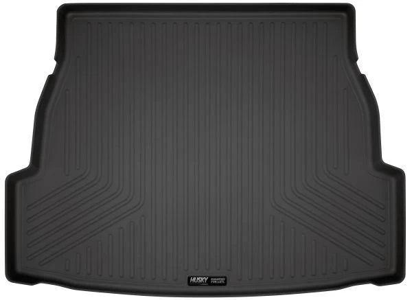 PISOS DE GOMA MALETERO RÍGIDO PARA TOYOTA RAV4 2019..