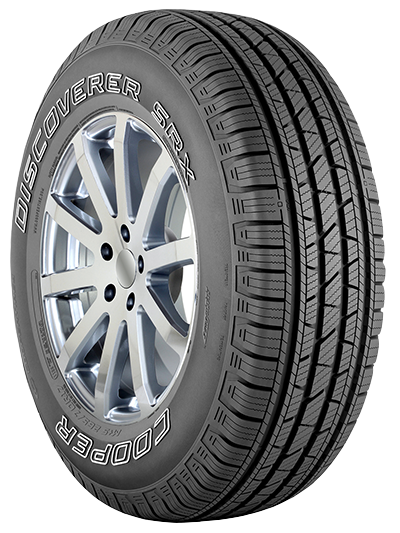 Cooper Discoverer Srx