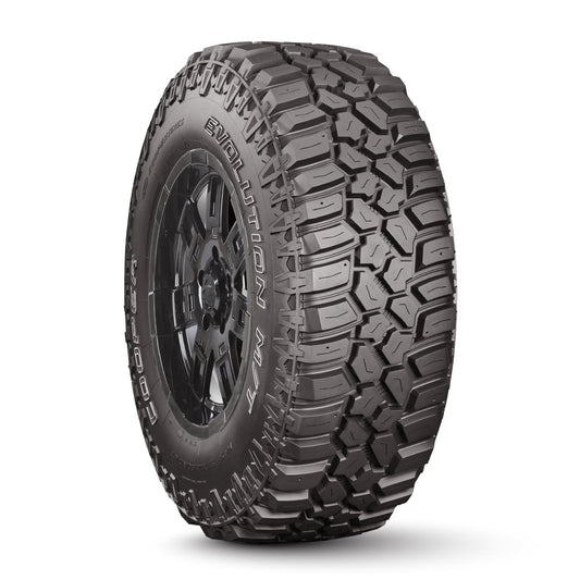 Cooper Evolution M/T