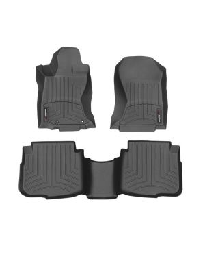 Juego Pisos Interiores calce perfecto Bultech Subaru Outback 21->