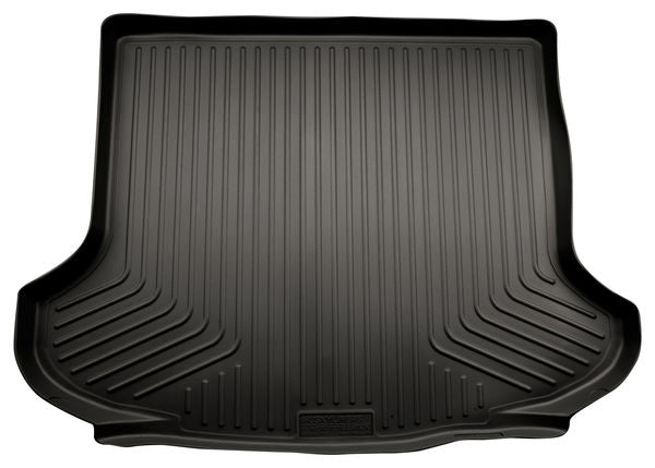 PISOS DE GOMA MALETERO RÍGIDO PARA KIA SORENTO 2011-2013