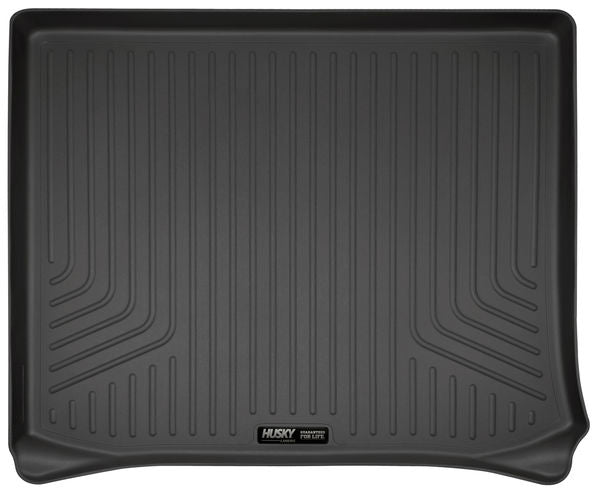 PISOS DE GOMA MALETERO RÍGIDO PARA JEEP CHEROKEE SPORT 2014-2021
