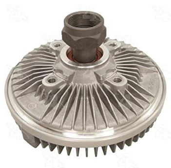EMBRAGUE VENTILADOR RAM 1500 5.7 09-20 HAYDEN