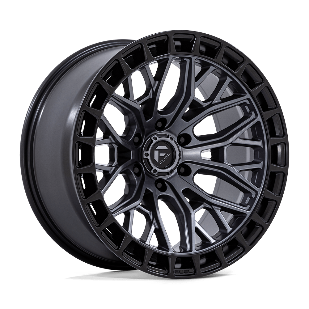 Llanta Fuel Off-Road Sigma