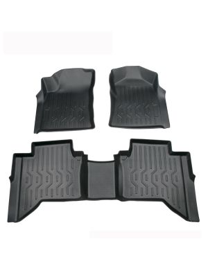 Juego Pisos Interiores calce perfecto Bultech JAC T8 19->