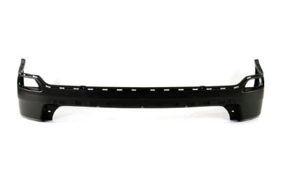 PARACHOQUE TRASERO SUPERIOR COMPASS 11-17 TYC