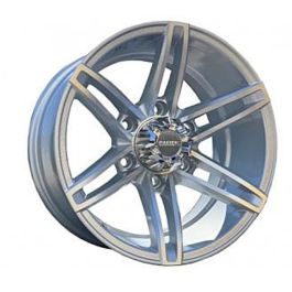Llanta Pacific Wheels INTERLOMAS Aro 15 5X139