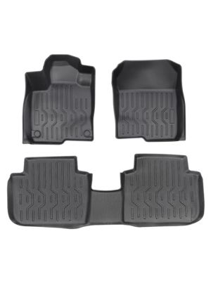Juego Pisos Interiores calce perfecto Bultech Honda HR-V 22->