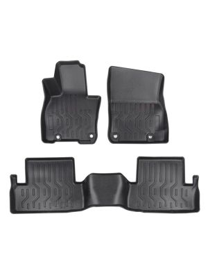 Juego Pisos Interiores calce perfecto Bultech Mazda CX-60 23->