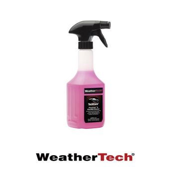 Limpiador de Pisos Calce Perfecto WeatherTech