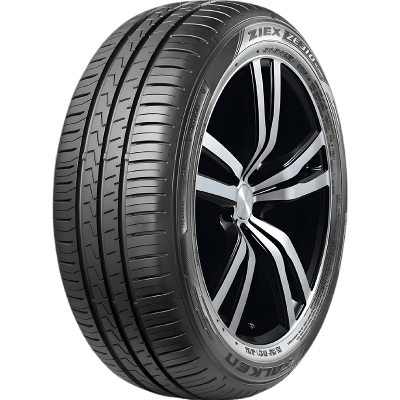 Falken ZIEX ZE310 EcoRun
