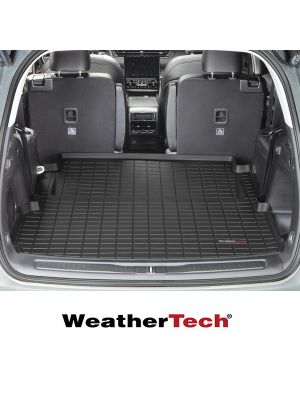 Cargo Liner calce perfecto WT Jeep Grand Cherokee L 23->