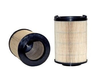 FILTRO AIRE COLORADO 04-07 HUMMER H3 06-07 WIX