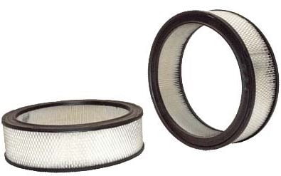 FILTRO AIRE C1500 (3.5″ ALTURA) V8 5.0/5.7 73-04 WIX