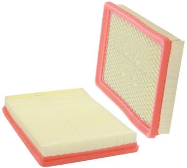 FILTRO AIRE CHRYSLER 300/CHALLENGER/CHARGER/MAGNUM 05-10 Wix